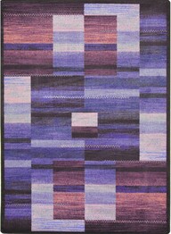 Joy Carpets Kid Essentials Boomblox Purple